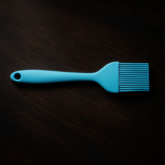 Silicone Oil Brush - 24cm