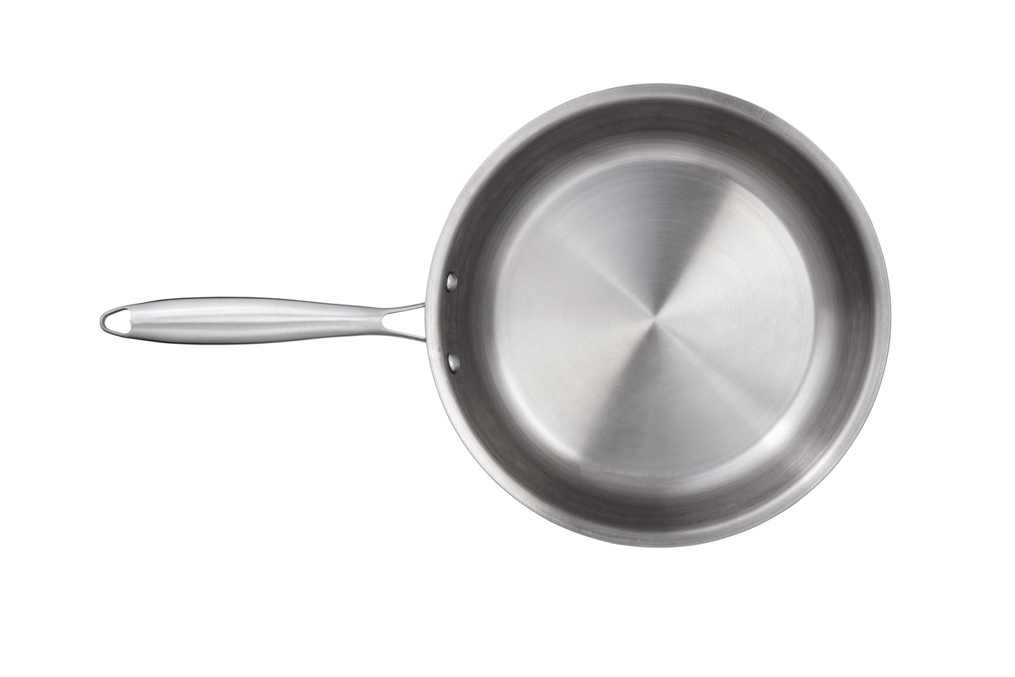Tri-Ply Frying Pan