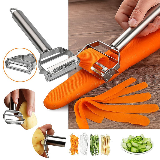 Julienne Vegetable Peeler