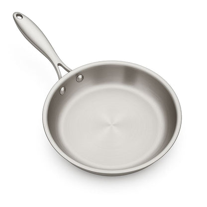 Tri-Ply Frying Pan