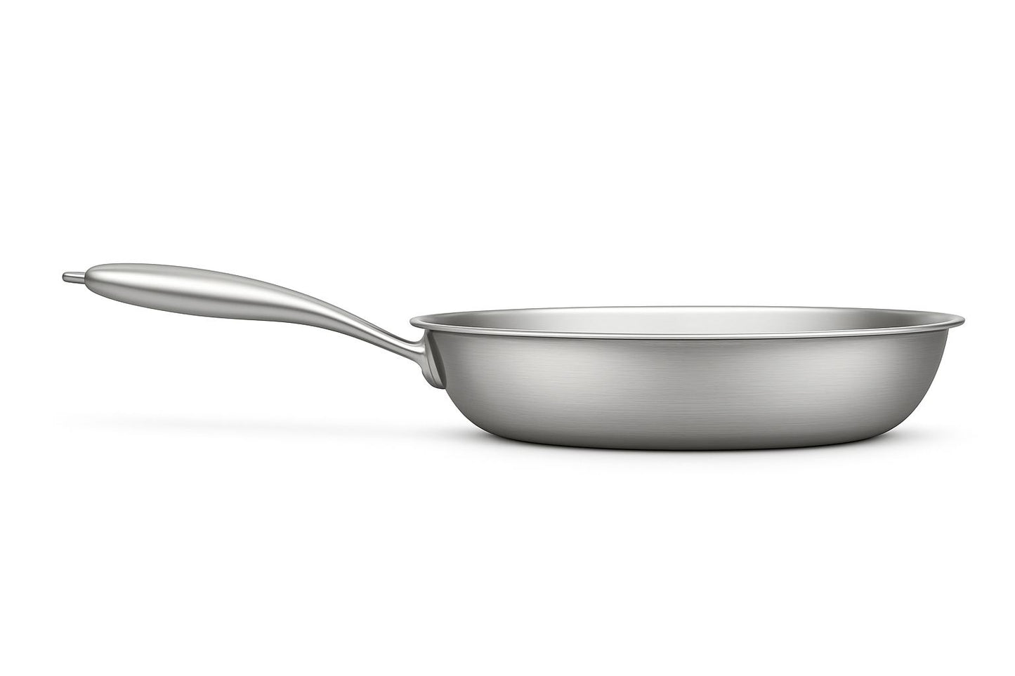 Tri-Ply Frying Pan