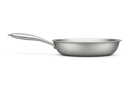 Tri-Ply Frying Pan
