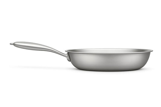 Tri-Ply Frying Pan