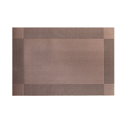 Table Mat / Place Mat - 45x30 cm - Pack of 6