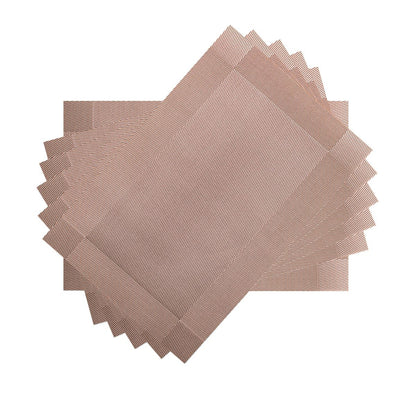 Table Mat / Place Mat - 45x30 cm - Pack of 6