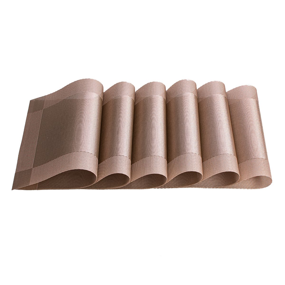 Table Mat / Place Mat - 45x30 cm - Pack of 6