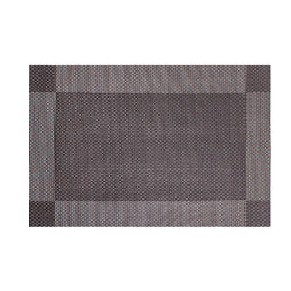 Table Mat / Place Mat - 45x30 cm - Pack of 6