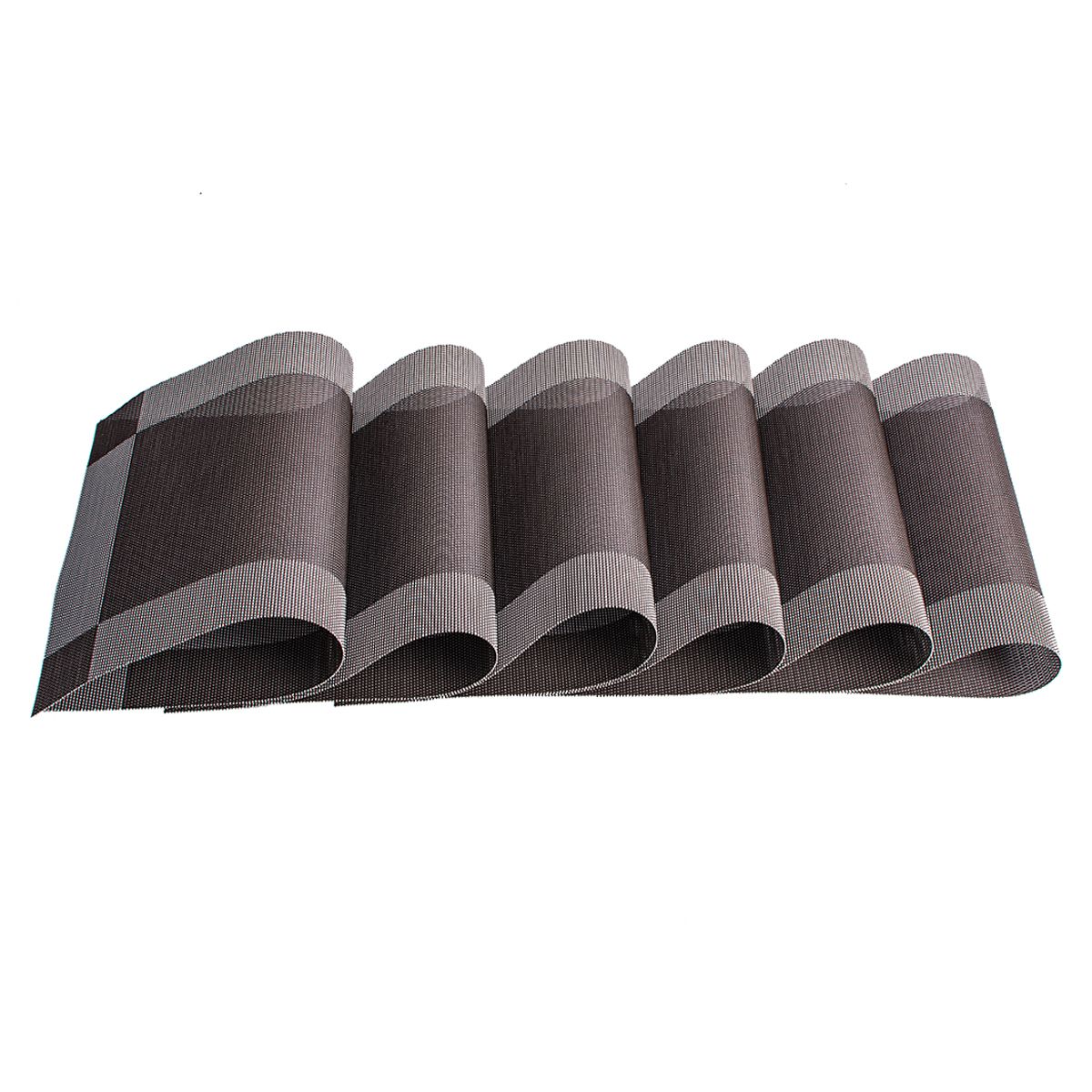 Table Mat / Place Mat - 45x30 cm - Pack of 6