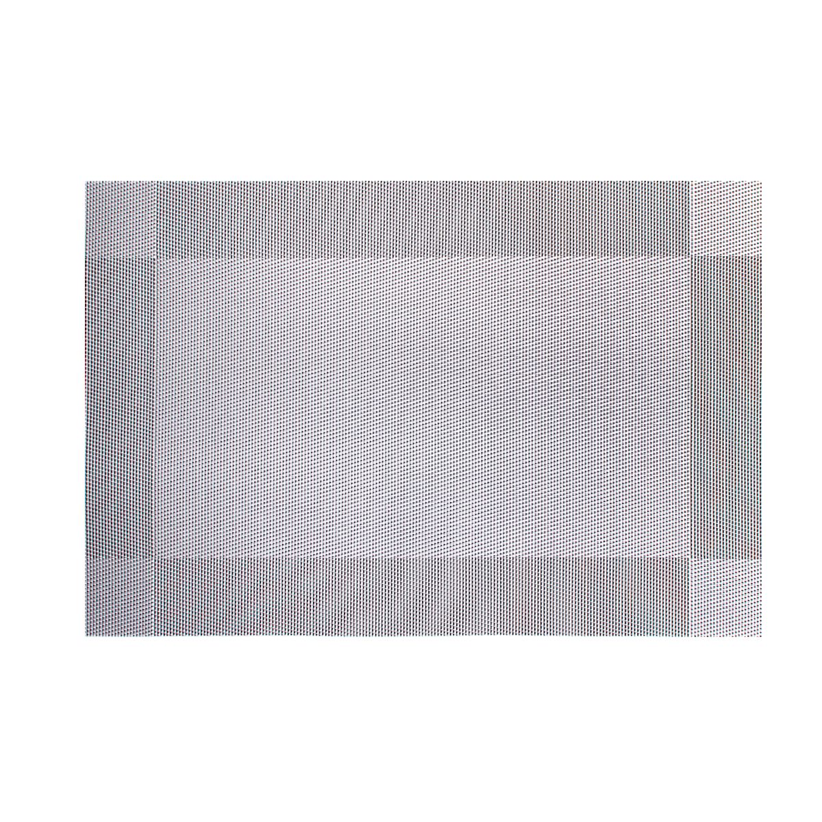 Table Mat / Place Mat - 45x30 cm - Pack of 6