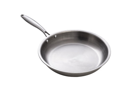 Tri-Ply Frying Pan