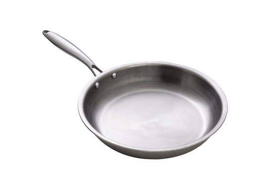 Tri-Ply Frying Pan