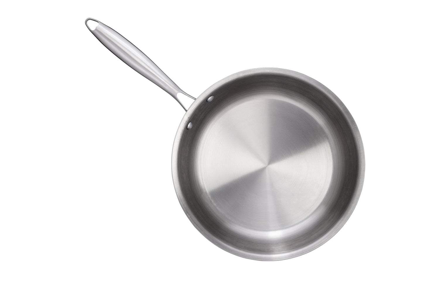 Tri-Ply Frying Pan