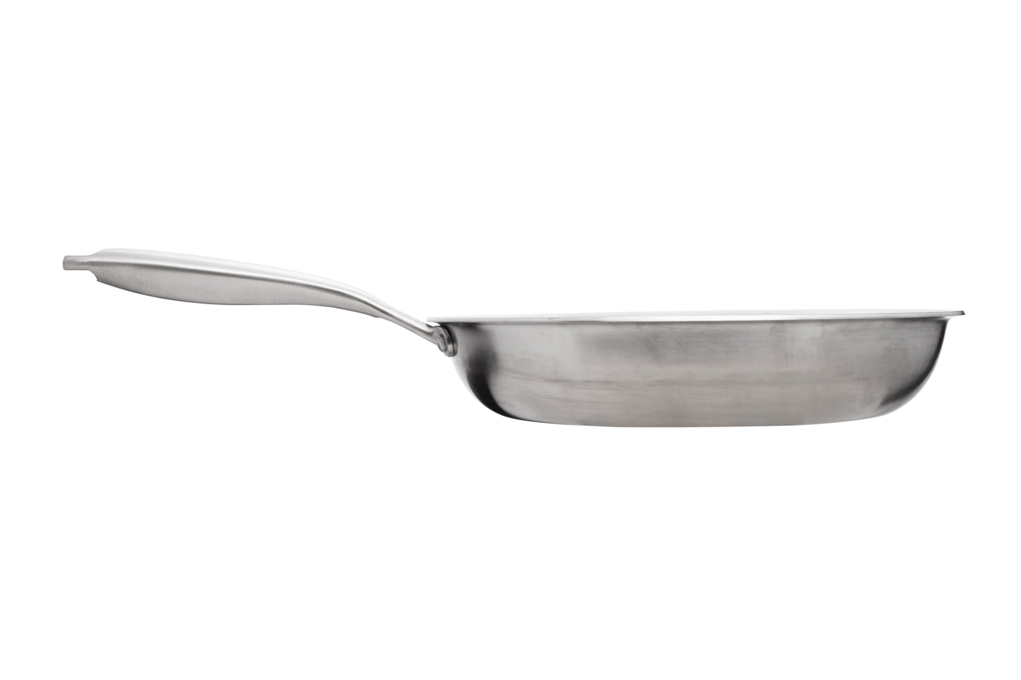 Tri-Ply Frying Pan