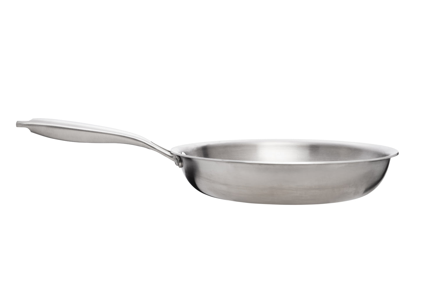 Tri-Ply Frying Pan