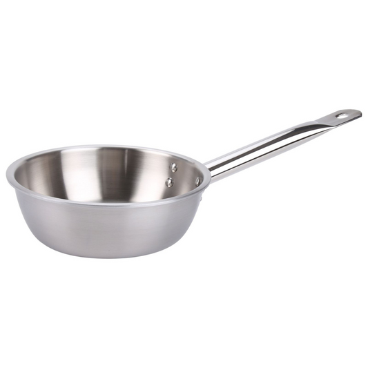 Tri Ply Chef's Pan