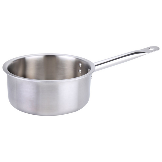 Tri Ply Sauce Pan