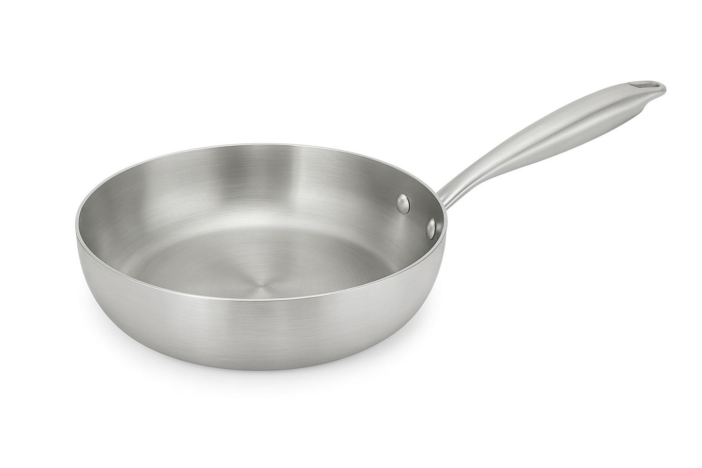 Tri-Ply Sauté Pan