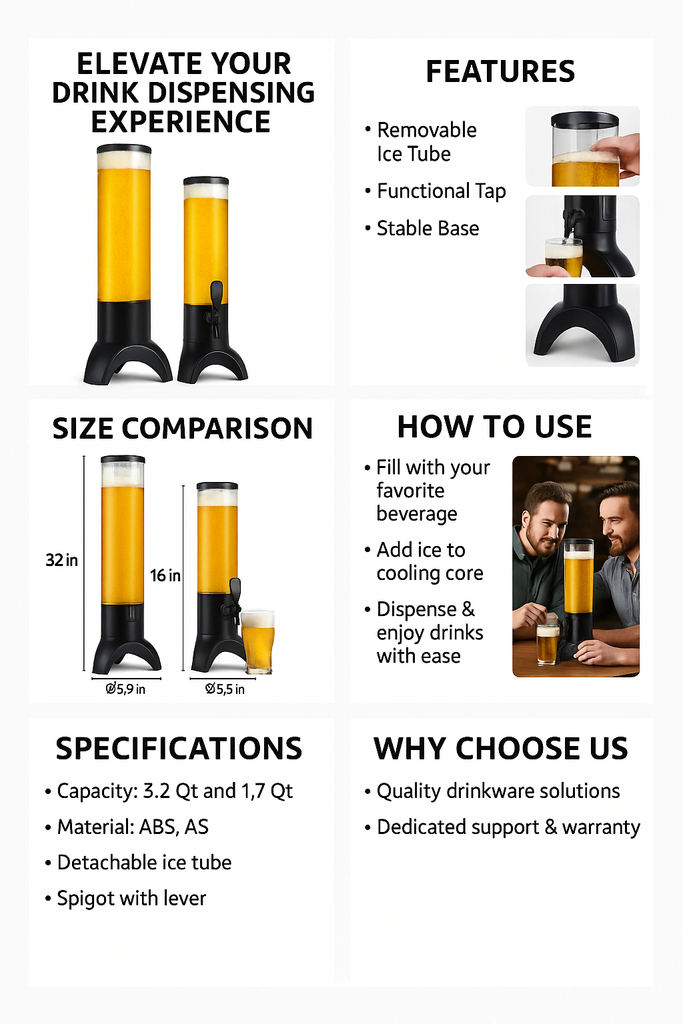 Beer Tower A+ Set.webp