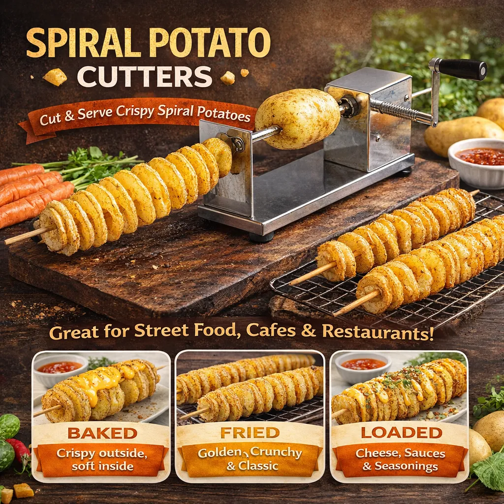 Potato Twister Machine PE0402 _4.webp