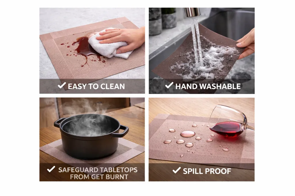 placemat 2958 _ Banefits and Care.webp