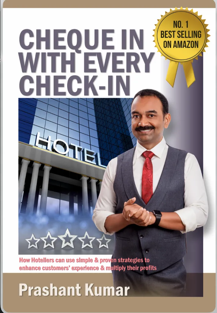 e-Book "Cheque in with every CHECK-IN" Amazon Bestseller.webp