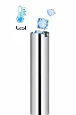 Ice Tube for juice Dispenser.webp
