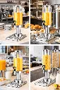 Commercial-Grade Juice & Cold Beverage Dispenser for Hotels, Cafés and Buffets.webp