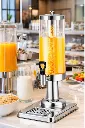 Professional Beverage Dispenser with Stainless Steel Body.webp