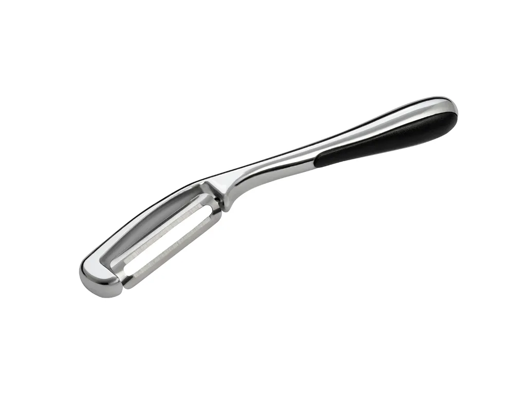 Premium Stainless Steel Fruit & Vegetable PeelerPE0445.webp