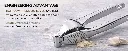 PE0442 Stainless Steel Garlic Crusher with Easy Squeeze Handle | Garlic Paste Maker for Kitchen lifestyle _5.webp