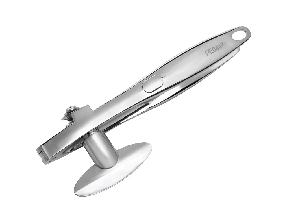 PE0447 Steel Food Can Opener for Kitchen.webp