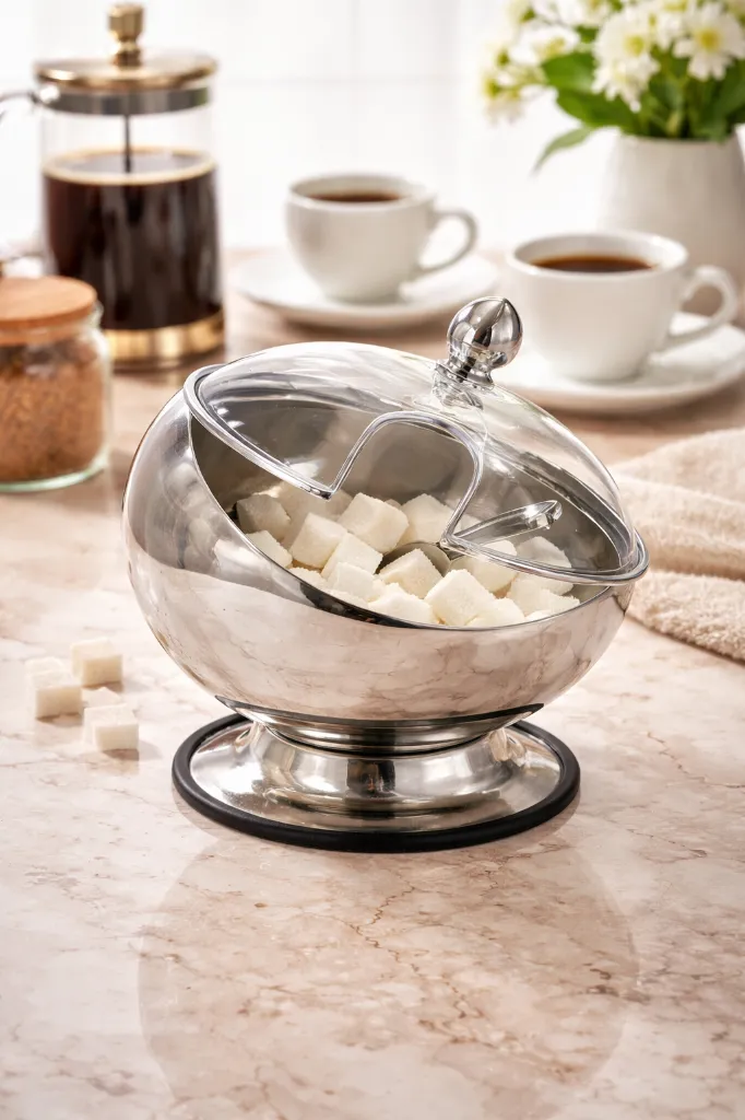 Premium Mirror Finish Stainless Steel Candy Bowl.webp