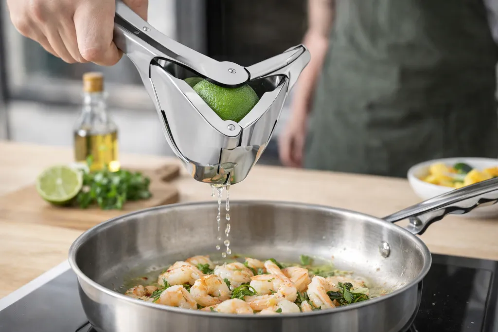 PE-VEN-9 manual-citrus-squeezer-kitchen-use.webp