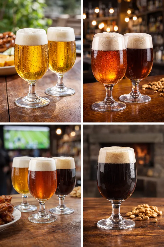 [M-51] Poolside unbreakable glassware.webp