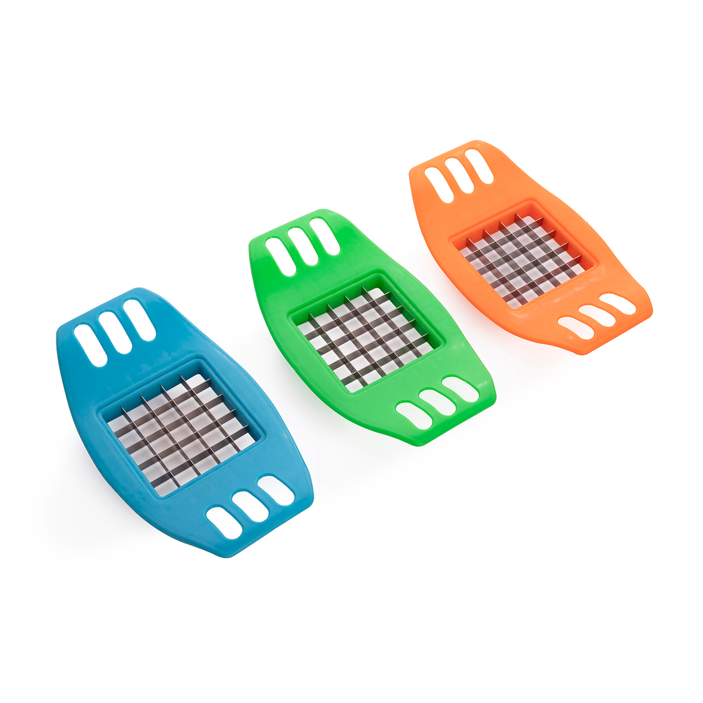[PE07-18] French Fry Cutter