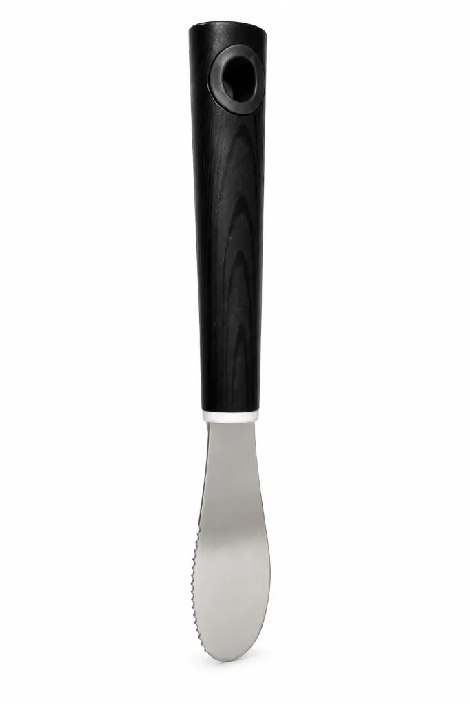 Fruit Carver Butter Spreader