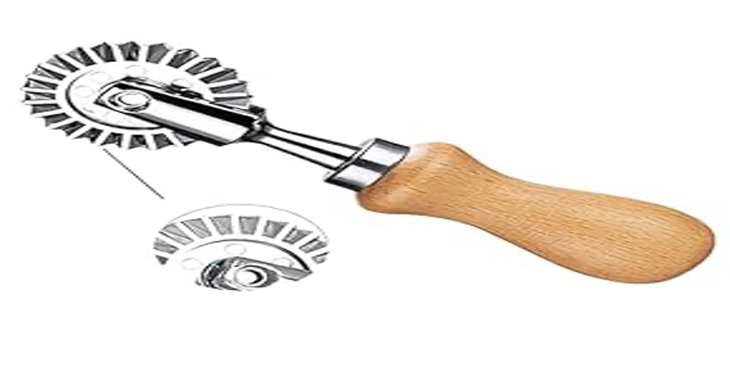 [PE07-89] Dough Cutter