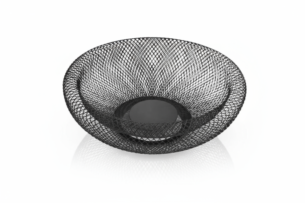 [Le09012] Fruit Basket 30cm