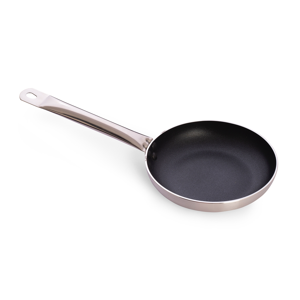 [SN4030] Non-Stick Coated Induction Based Frying Pan 30cm