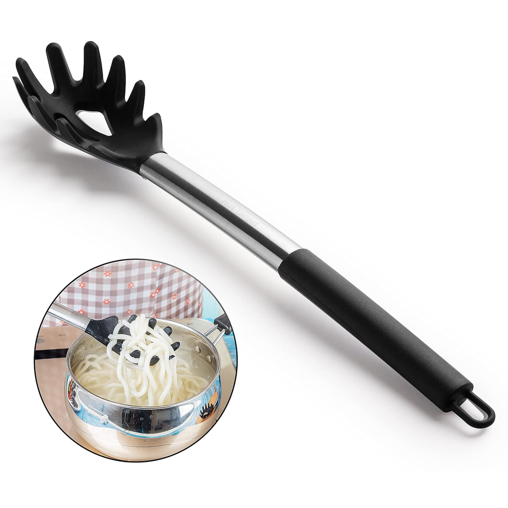 Spaghetti Teflon Coated