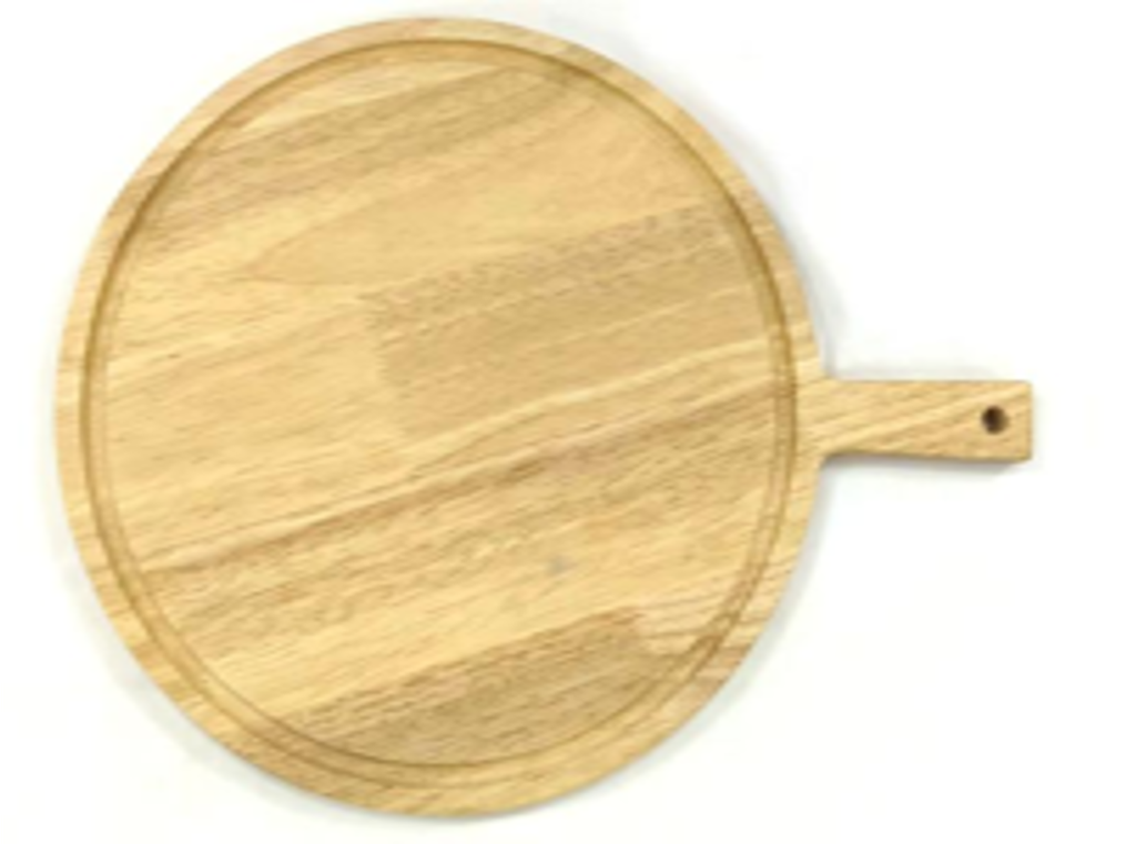 Pizza Bat 12in. Thick. 16mm