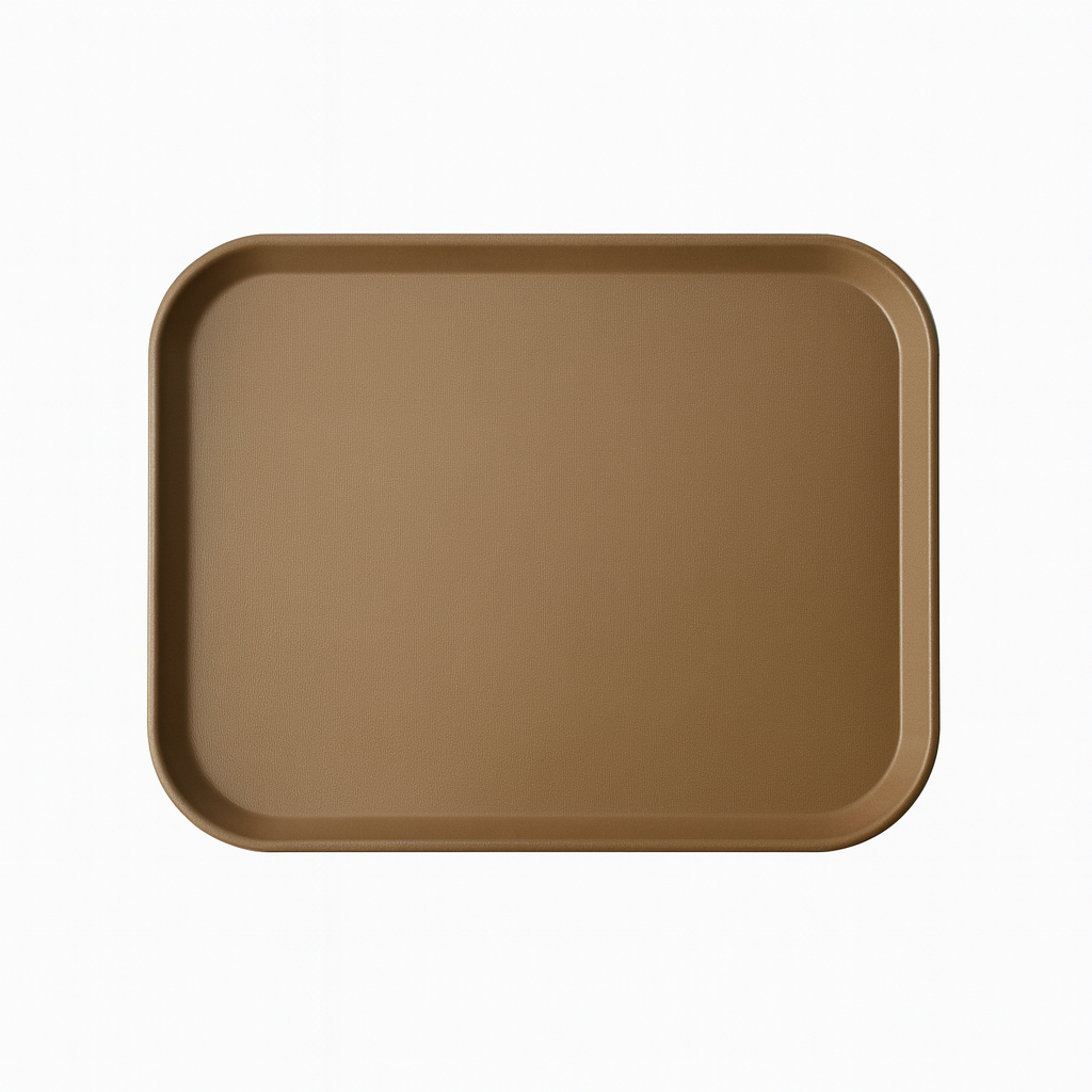 [EM0155] FG+ Superior Hybrid Anti-Skid Salver  12x16in.