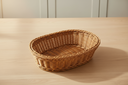 Bread Basket Oval- L