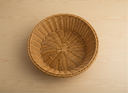 Bread Basket Round - L