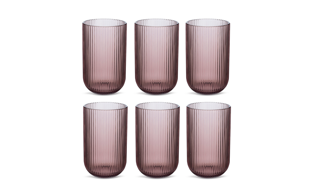 [KF-5] Water Glass 410ml