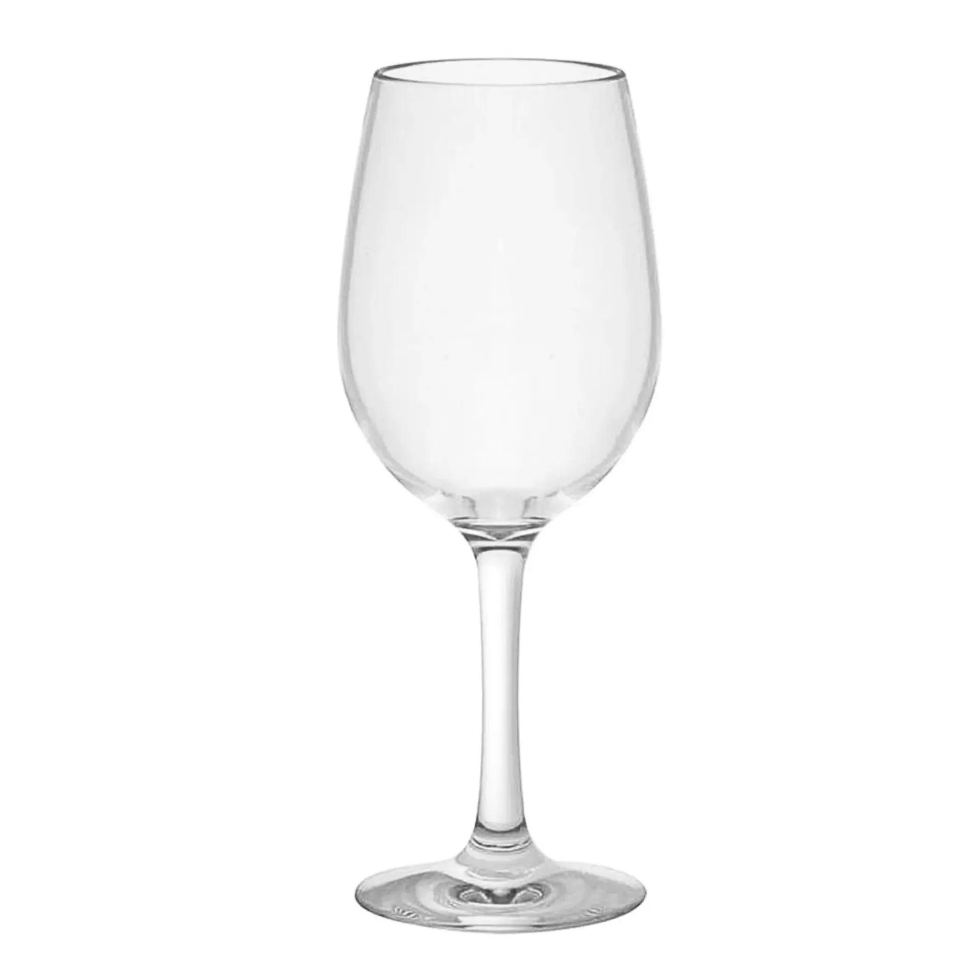 Wine Glass Polycarbonate