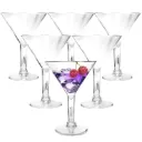Martini Glass Polycarbonate