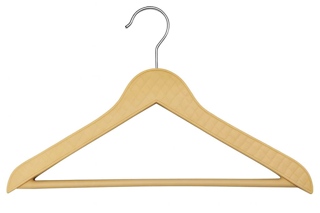 [IC35] Hanger with Texture - Plastic