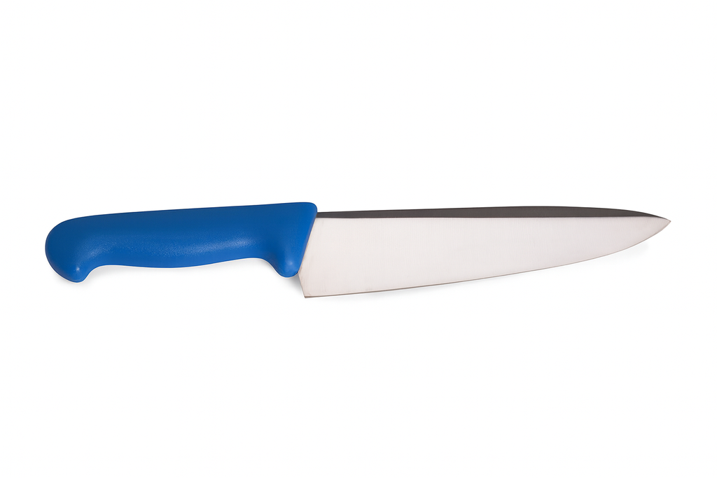 [EM-3082] Chef Knife 12in Blue
