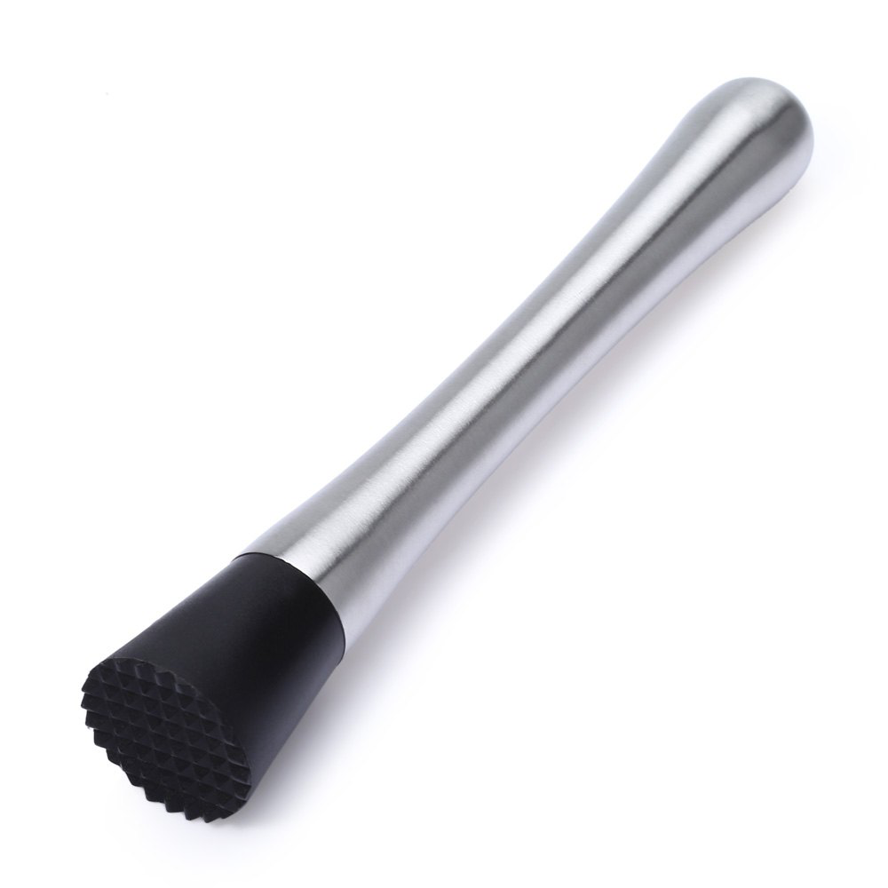 [EM3573] Muddler Satin Finish